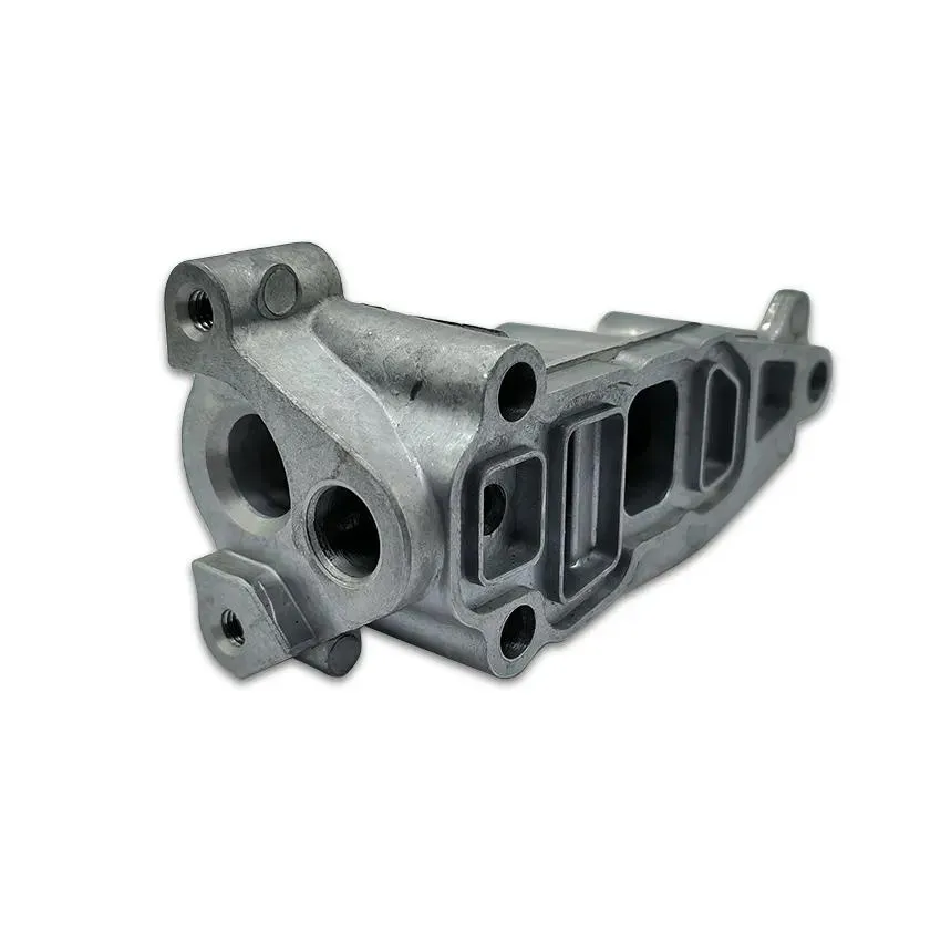 OEM Aluminium Block for CNC Milling Anodized for Automobile/Trailer Parts &amp; Accessories for Battery Accessories