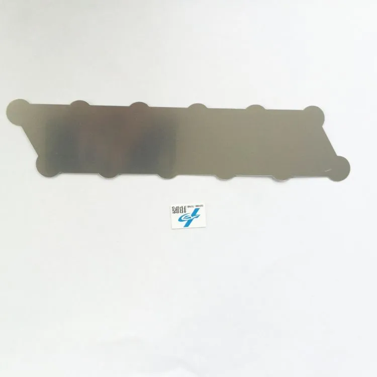 Wholesale Pure Nickel Tabs Lithium Battery Weld Tabs 26650 Nickel Tabs Pure Nickel Price Battery Connector Lithium Battery Connector Busbar Connector