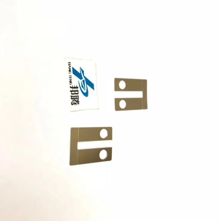 OEM Custom Battery Nickel Sheet 0.12mm Nickel Plated Steel Tabs with Pre-Breaking Mark Nickel Tabs Battery Nickel Sheet Plate Nickel Plated Steel Belt Strip