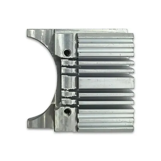 Layanan Pemesinan CNC Aluminium Presisi Bagian CNC 5 Sisi Mobil Lembaran Baja Tahan Karat Bagian Stamping Logam
