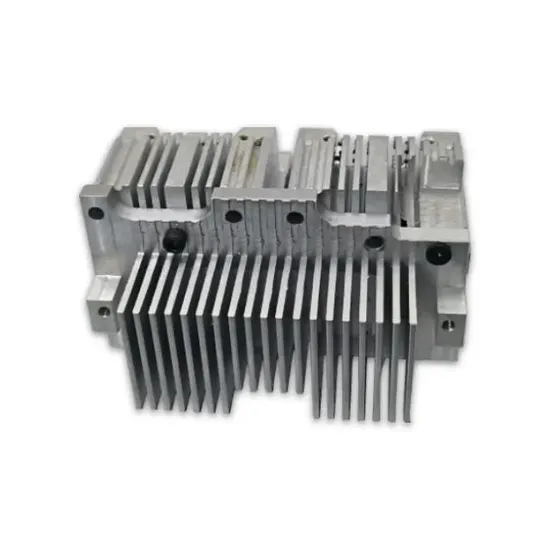 Bagian Stamping Logam Kustom Pemesinan CNC Aluminium Baja Tahan Karat Bagian Logam Lembaran