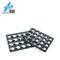 Grosir 4s5p 5s4p 4X5 18650 Pemegang Sel Plastik ABS PC E-Bike Li-ion 18650 Pemegang Baterai Lithium Ion 18650