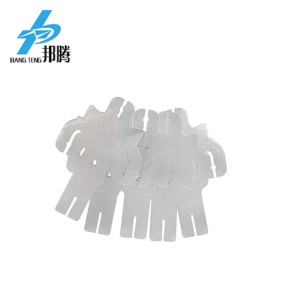 Konektor Baterai Lithium Grosir Koil Kawat Nikel untuk Baterai 21700 Lembaran Nikel