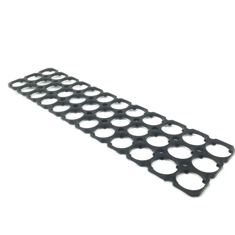 DIY Assembled 32650 Holder Bracket Li-ion Battery Cell Holder 3s12p 12s3p 32650 Battery Holder