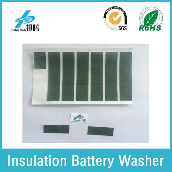 Sesuaikan 18650 Kertas Barley Tinggi Tipe Kotak Kecil untuk 18650 Paket Baterai Lithium Isolasi Barley untuk Bahan Isolasi Baterai