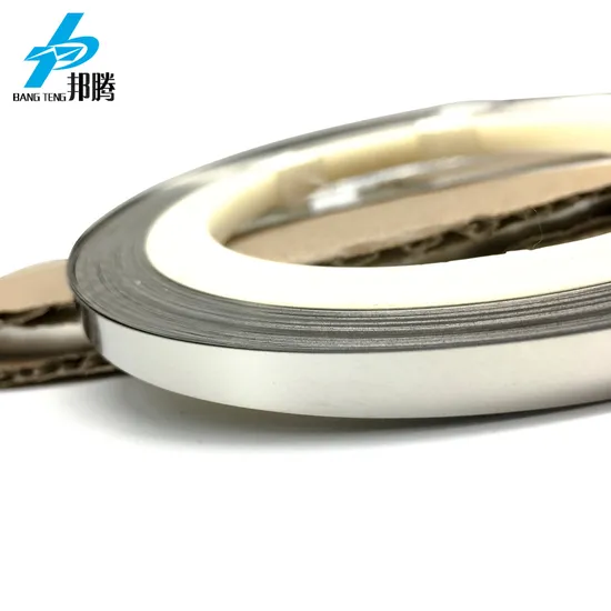 0.1 0.127 0.15 0.2 8mm 10mm Pita Las Titik Strip Nikel Ni200 Strip Nikel Murni Baterai 18650 Strip Nikel