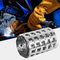 Belt Nikel 0.15mm Strip Baja Berlapis Nikel Tebal untuk 18650 Pengelasan Titik Paket Baterai Lithium
