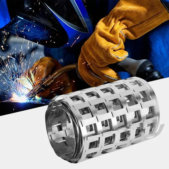 Belt Nikel 0.15mm Strip Baja Berlapis Nikel Tebal untuk 18650 Pengelasan Titik Paket Baterai Lithium
