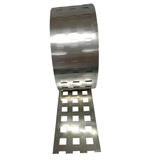 0.15mm 0.2mm Ketebalan 32650 1p 2p 3p 4p Strip Nikel Murni Cocok dengan Pemegang Plastik