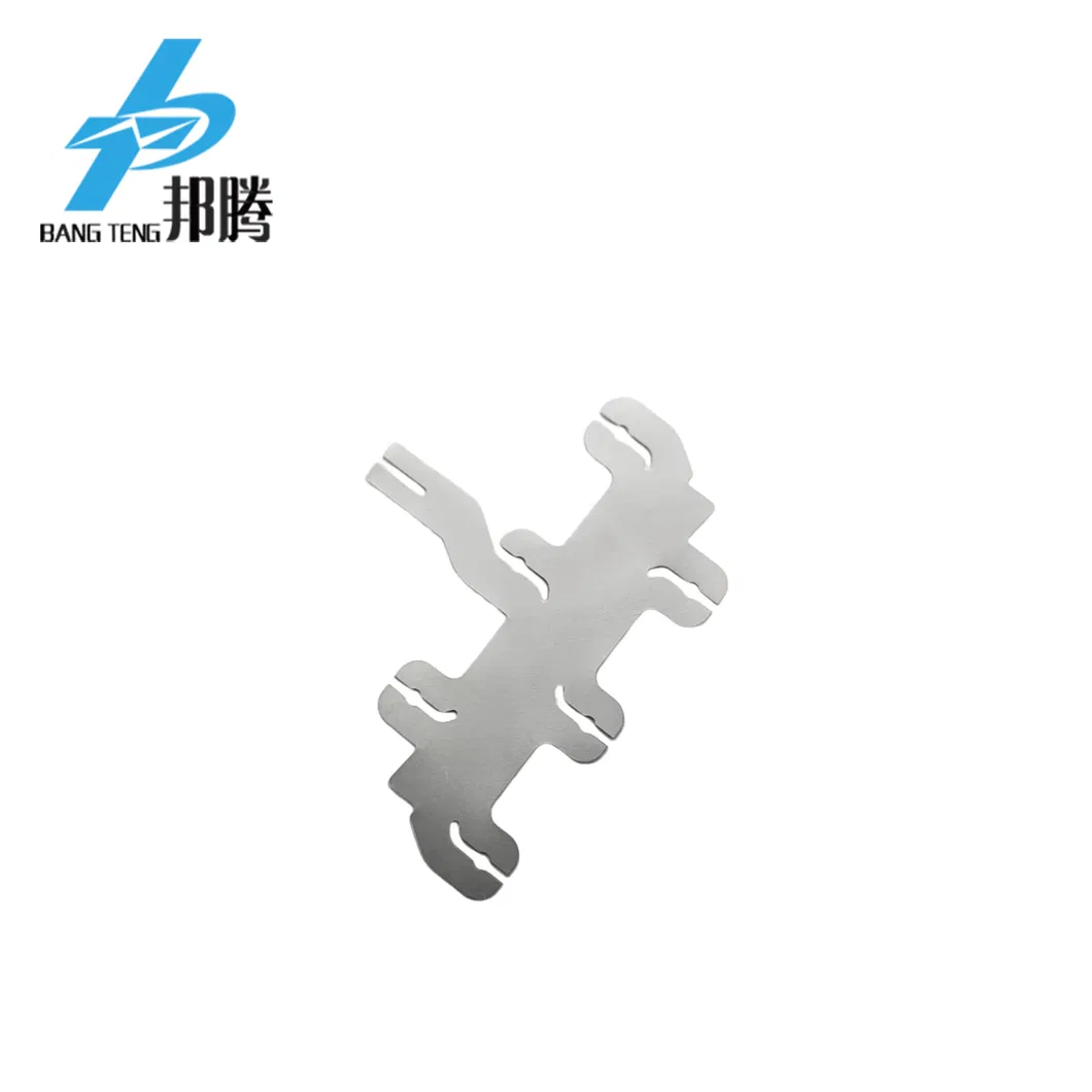 The Spot Nickel Tabs Battery Nickel High Quality Plating Nickel Sheet for Battery 21700 21.7mm Spacing