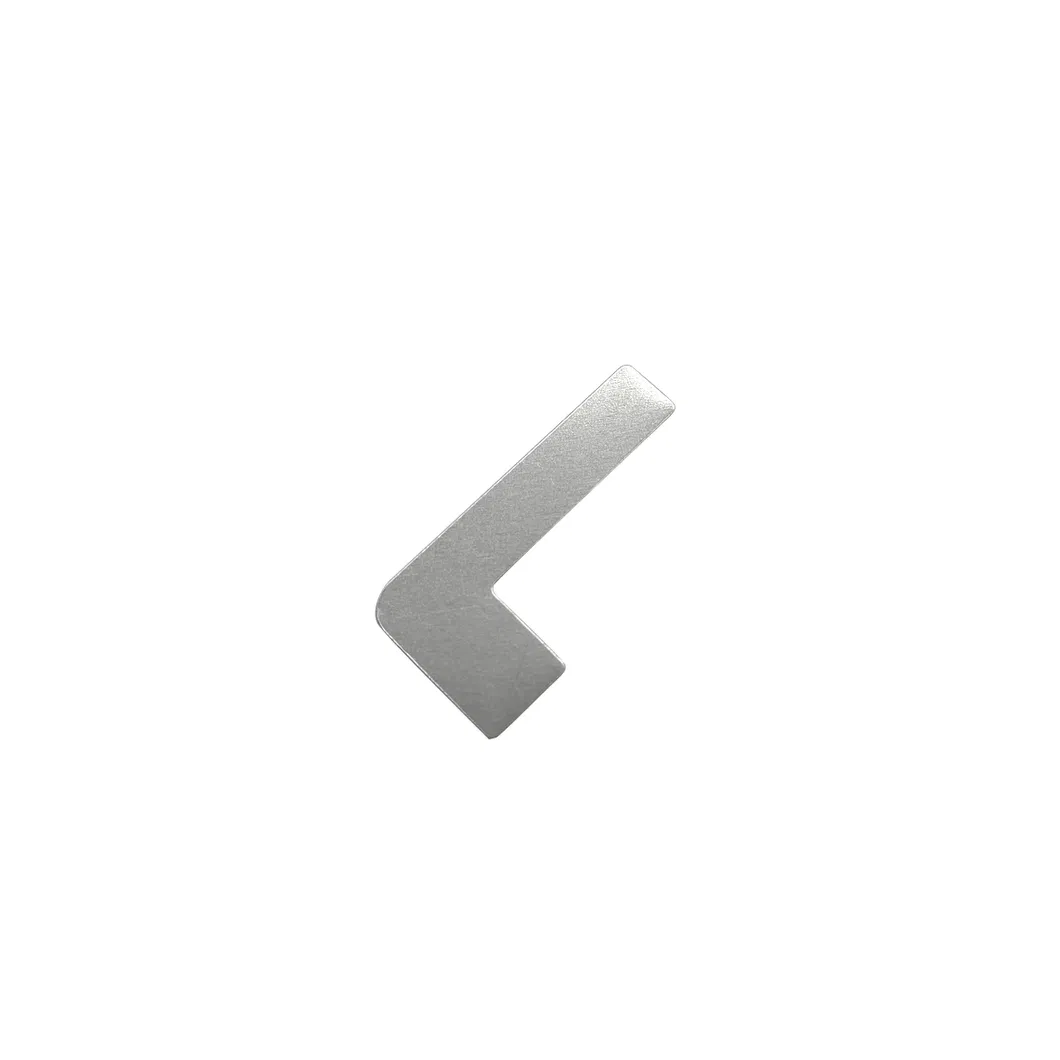 Custom Special-Shaped Nickel Tabs 18650 Nickel Sheet with Pin for Lithium Battery Connector