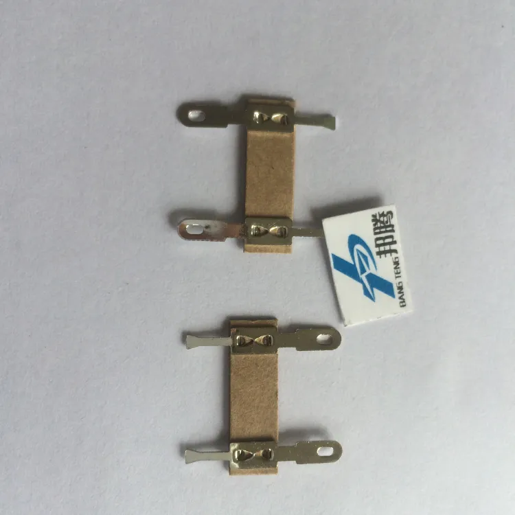 PCB Terminal Connector Tin Plated Copper Connector PCB Insert Terminal PCB Terminals Electrical 6.0