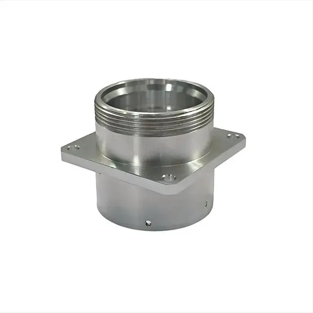 OEM Custom Aluminum Stainless Steel Brass Titanium CNC Machining Service Machined Parts