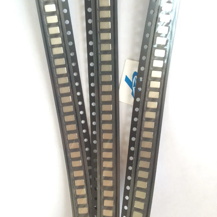 SMT Pad Pure Nickel Tab in Reel for BMS 10000PCS 0.3X5X6 Pure Nickel Tab Lithium Battery Nickel Sheet
