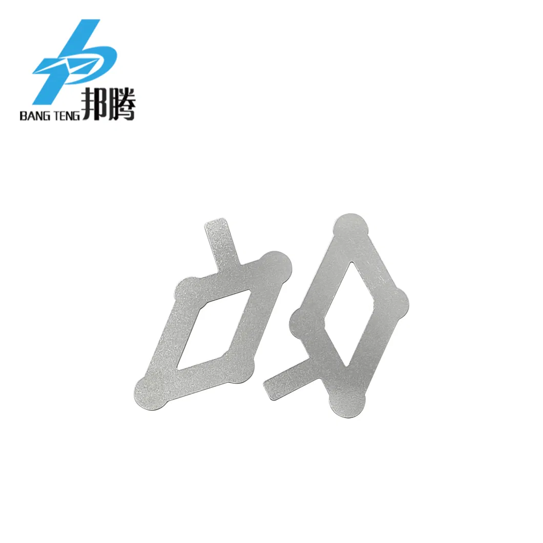 Factory Wholesale Nickel Pure/Plated Sheet Battery Spot Welding Nickel Tabs