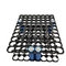 8s10p Pemegang Paket Baterai Lithium 10s8p 18650 21700 32650 Pemegang Sel Baterai Braket 32650 21700 18650 Braket Baterai