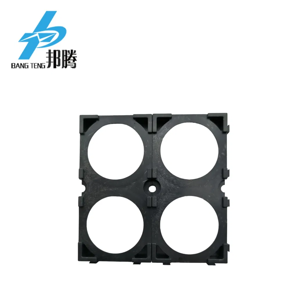 2p Manufacture Wholesale Battery 33135 33140 Holder Bracket 2p Battery Holder Bracket Lithium Ion Battery Holder