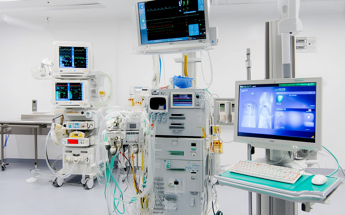 Medical Equipment