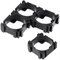 Produsen China Pemegang Baterai 18650 21700 32700 Braket Sel Lithium Ion