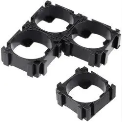 Produsen China Pemegang Baterai 18650 21700 32700 Braket Sel Lithium Ion