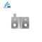 Busbar Aluminium Listrik Lembaran Aluminium untuk Baterai Lithium