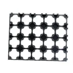 4X5 18650 Tempat Baterai 4s5p Penyangga Sel Baterai ABS/ABS + PC Braket Baterai Litium