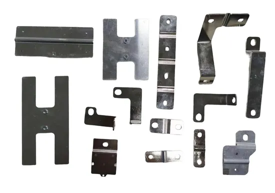 Busbar Aluminium Kustom Bagian Aluminium