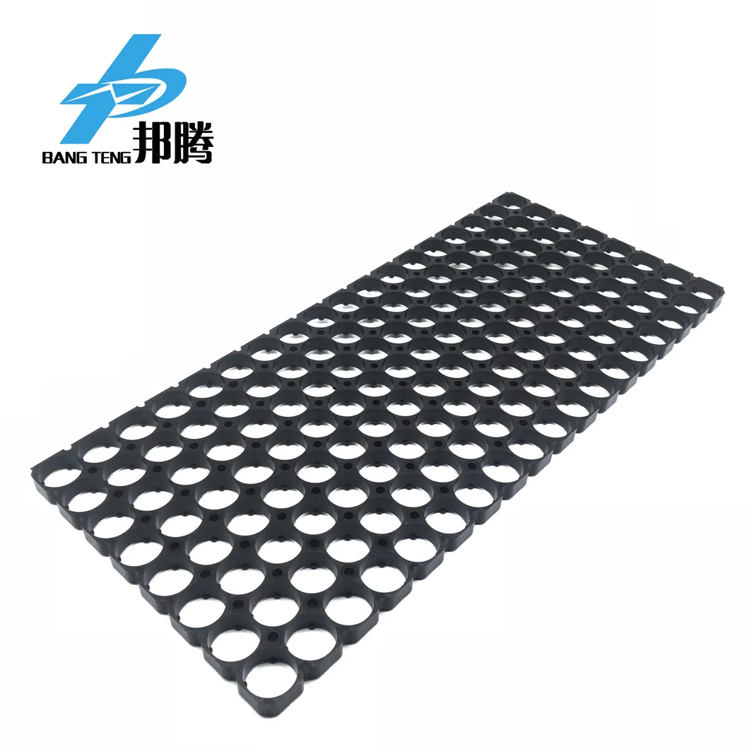 Lithium Ion Battery Bracket 8s18p Lithium Battery Cell Holders 18650 Cell Holder Lithium Ion Batteries Cell Holder Bracket