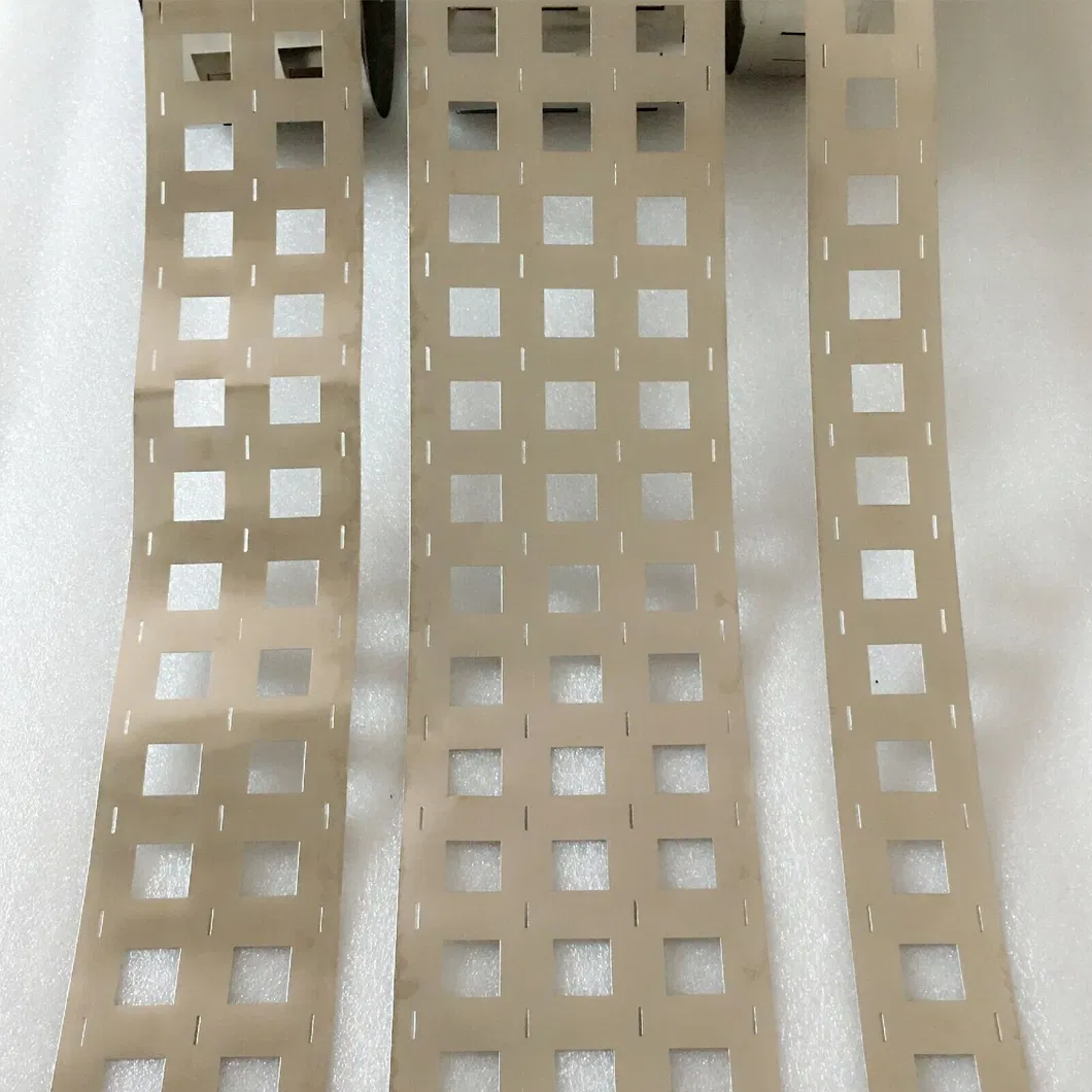 21700-2p Pure 99.6% Nickel Liion Battery Nickel Strip