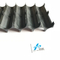 Bahan Baterai Lithium Pemegang Baterai 20p, 18650 Silindris Terintegrasi Braket Baterai yang Salah Tempat