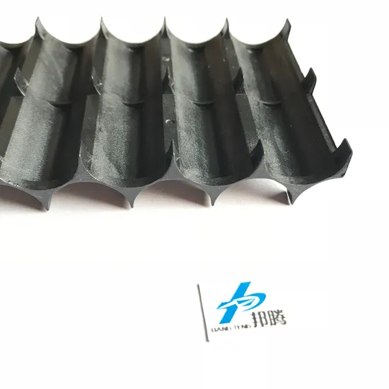 Bahan Baterai Lithium Pemegang Baterai 20p, 18650 Silindris Terintegrasi Braket Baterai yang Salah Tempat