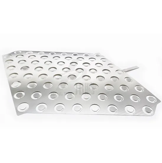 Strip Nikel Murni 18650 Busbar Aluminium Sekering Lembaran Nikel untuk Baterai Silinder