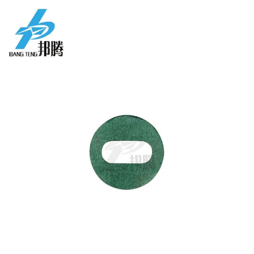 Insulating Paper Battery Highland Barley Paper Gasket Single Side Adhesive Flame Retardant Highland Barley Paper