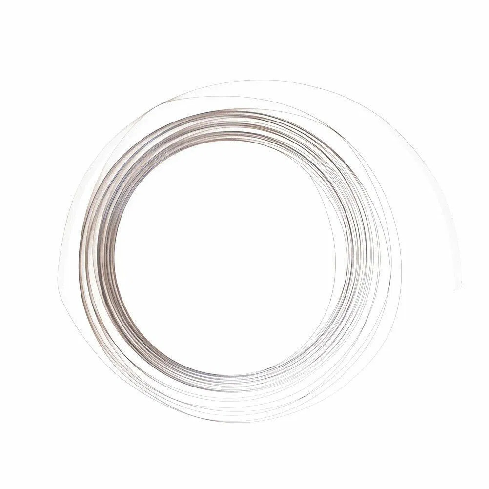 99.9% Pure Nickel Strip Tape 10X0.2 mm for 26650 21700 32650 18650 Weld