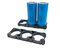 26700 Pemegang Sel Baterai Silindris Lithium Cell Plastik untuk 3p Pemegang Braket Baterai Ion Lithium Honeycomb
