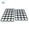 32650 Kustom 34.5mm Penyangga Sel Baterai Lithium Plastik untuk Paket Baterai DIY