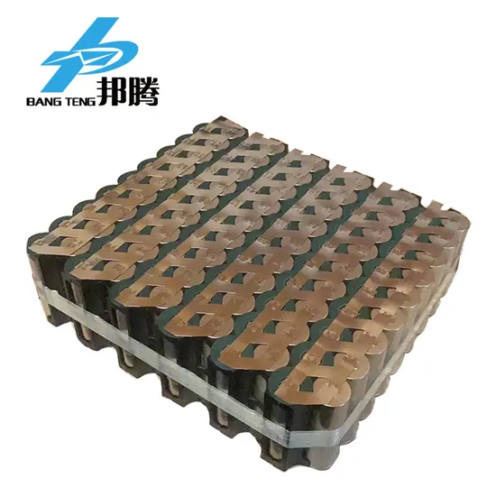 2s13p 2X13 18650 Pemegang Sel Tipe Sarang Madu 18650 Pemegang Baterai 18.82mm