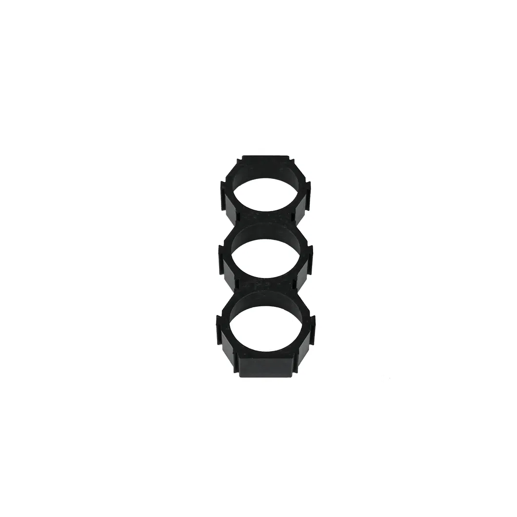 18650 3p Bracket Spacer Battery Holder for Battery Pack