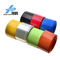 Tabung PVC Penyusut Panas Berwarna Pracetak Sel Tunggal Selubung Penyusut Panas PVC untuk 18650 21700 32650 2665 Baterai Terlaris