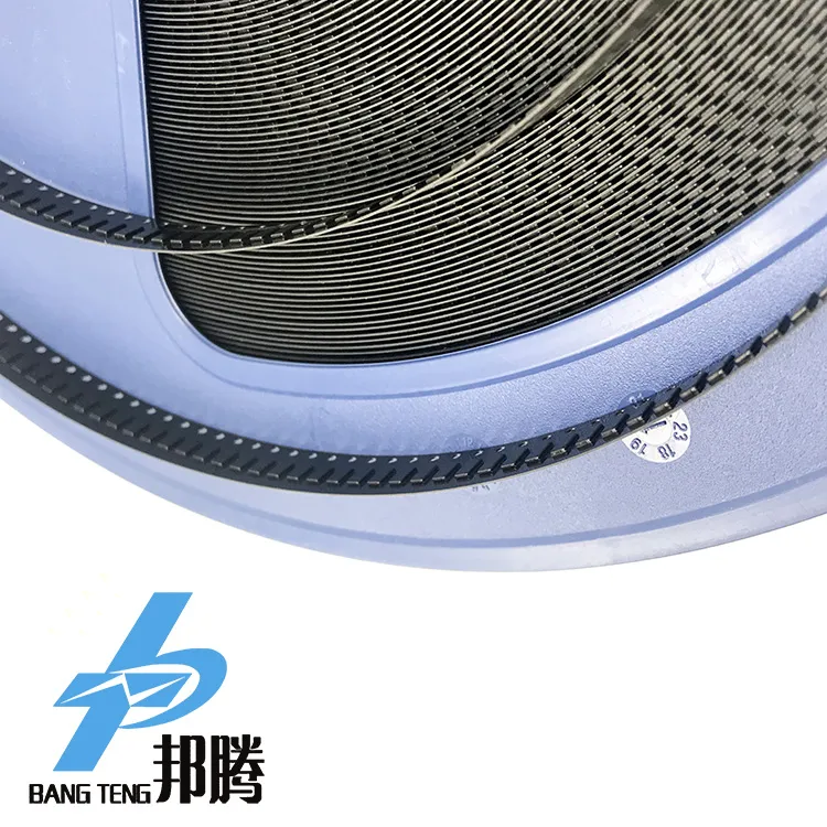 OEM Custom Nickel Sheet Stamped 18650 21700 Battery Connector Pure Nickel Tabs in Reel for Lithium Battery Pack