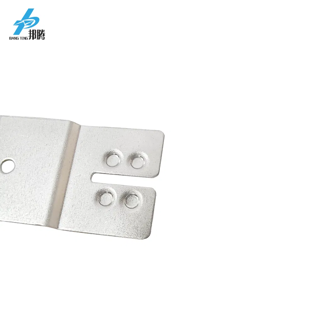 0.25mm Ni200 Nickel Strip for 18650 Battery Pack Terminals
