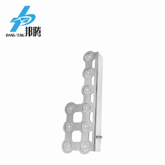 Lembar Kuningan Tembaga Kustom 32650 Busbar Nikel Murni Pelat Tembaga Busbar Baterai