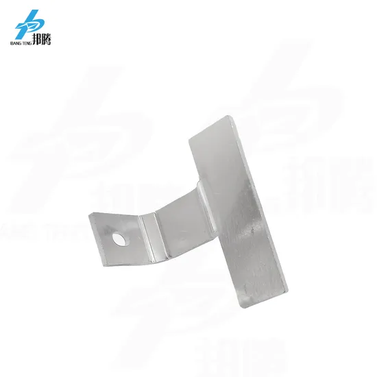 2mm Lembar Koneksi Aluminium Murni Besar Sambungan Las Laser Baris Tunggal Paket Baterai 1060 1050 1100 Lembar Aluminium Litium