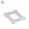 Lembar Aluminium Nikel Murni Al1060 Pengelasan Laser Busbar Aluminium untuk Baterai