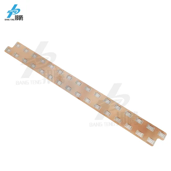 21700 Komposit Cu-Ni 22.7mm Celah 0.5mm Las Kustom Lembaran Tembaga Nikel