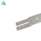 0.25mm Strip Nikel Murni untuk 15s 18650 Pengelasan Titik Baterai