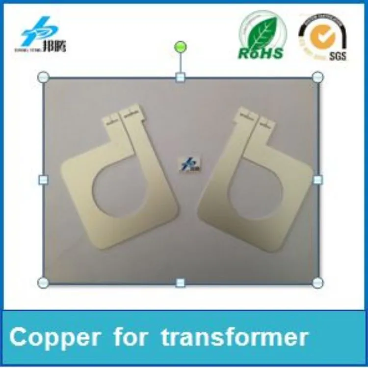 Professional Supplier of Copper Foil Custom Copper 11000 Copper Sheet for Battery