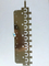 Strip Las Baterai Ni200 Lembar Nikel Murni 0.15mm 18650 Strip Nikel Konektor Baterai Litium Nikel Murni Harga Strip Baterai Litium