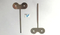 Memproduksi Terminal Tab Baterai Spot Welding Lembaran Nikel Kustom 0.2mm Tab Nikel Murni Konektor Baterai Lithium Harga Nikel Murni