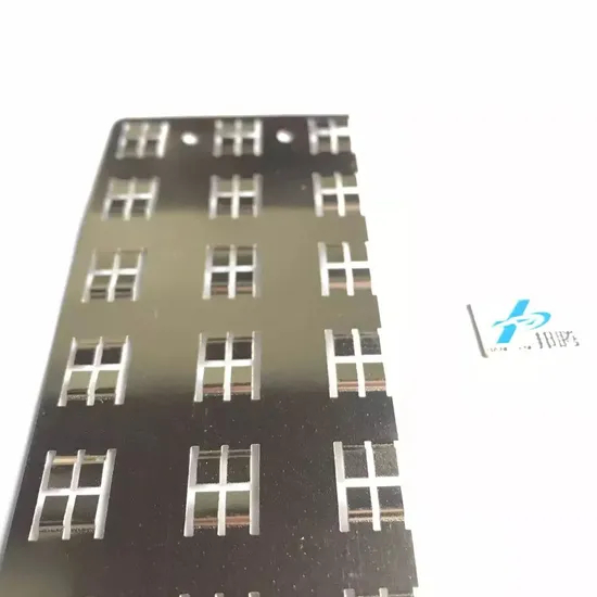 Lembar Nikel Murni Kustom 3X7 99.5% untuk Pembuatan Paket Baterai Grosir Busbar Tembaga Mould Konektor Busbar untuk Busbar Baterai Nikel